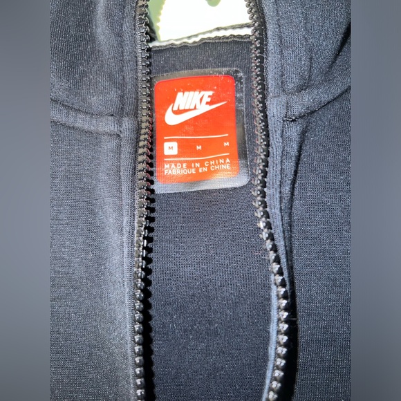 women’s nike tech fleece - Picture 2 of 3